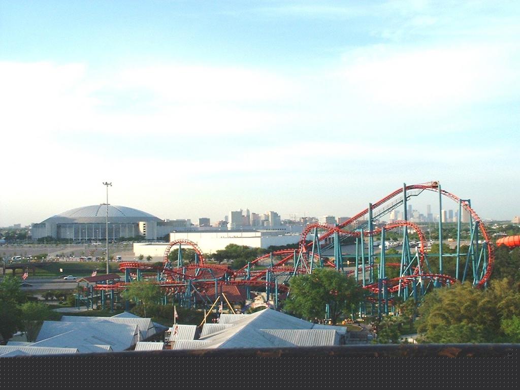 Beyond Finance Houston Address