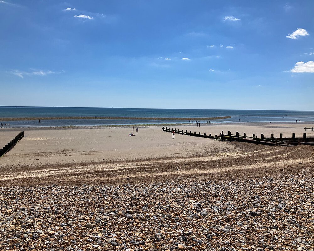 Beyond Finance Houston